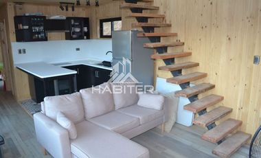 Casa en Venta en La puntilla, aquelarre , Vichuquen