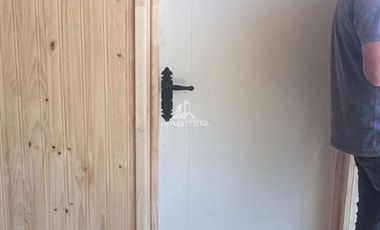 Casa en Venta en La puntilla, aquelarre , Vichuquen