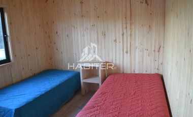 Casa en Venta en La puntilla, aquelarre , Vichuquen