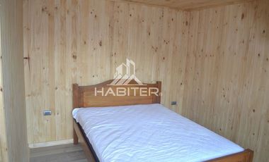 Casa en Venta en La puntilla, aquelarre , Vichuquen