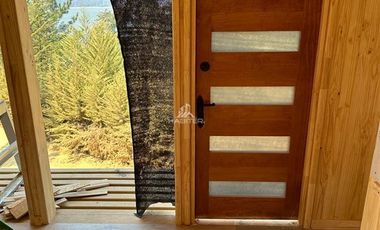 Casa en Venta en La puntilla, aquelarre , Vichuquen