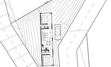 Casa en Venta en La puntilla, aquelarre , Vichuquen