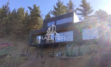 Casa en Venta en La puntilla, aquelarre , Vichuquen