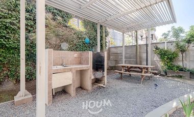 Departamento Ensenada ID: 165183r