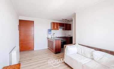 Departamento Ensenada ID: 165183r