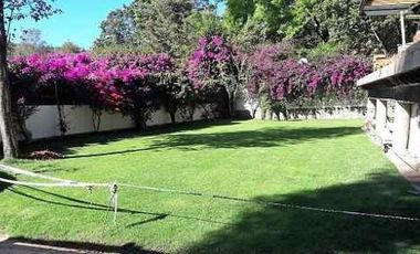 CASA EN VENTA EN EL CORAZON DE AVANDARO