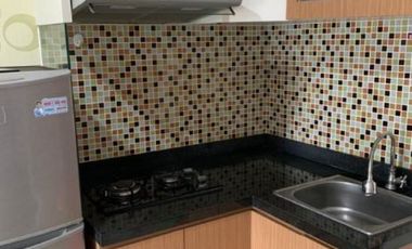 Apartemen GUNAWANGSA MERR MINIMALIS BAGUS