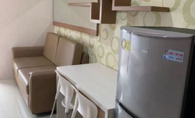 Apartemen GUNAWANGSA MERR MINIMALIS BAGUS