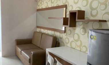 Apartemen GUNAWANGSA MERR MINIMALIS BAGUS