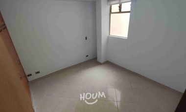 Apartamento El Velódromo ID: 135588r