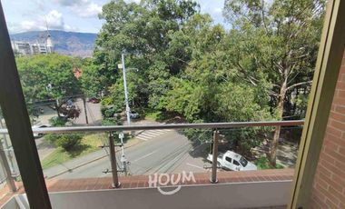 Apartamento El Velódromo ID: 135588r