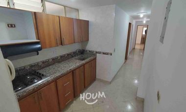 Apartamento El Velódromo ID: 135588r