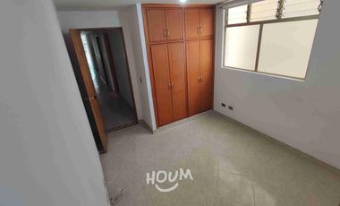 Apartamento El Velódromo ID: 135588r