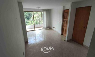 Apartamento El Velódromo ID: 135588r