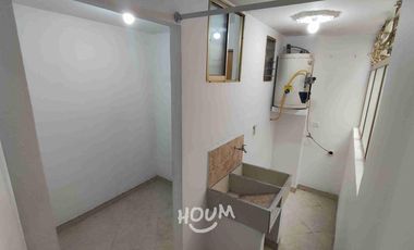 Apartamento El Velódromo ID: 135588r