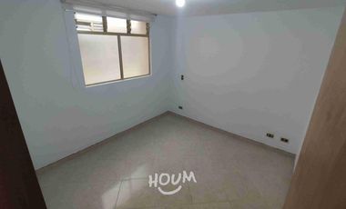 Apartamento El Velódromo ID: 135588r