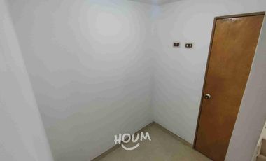 Apartamento El Velódromo ID: 135588r