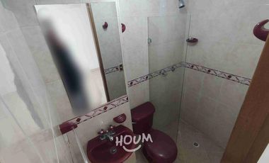 Apartamento El Velódromo ID: 135588r