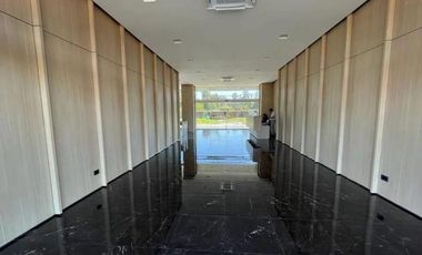 Meridiano Business Center Pilar