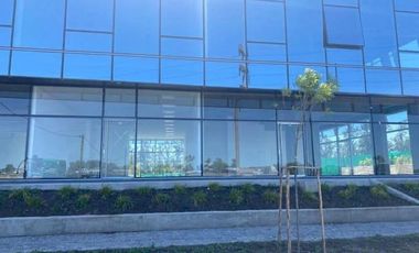 Meridiano Business Center Pilar