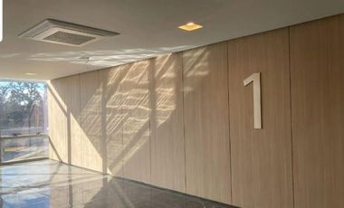 Meridiano Business Center Pilar