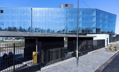 Meridiano Business Center Pilar