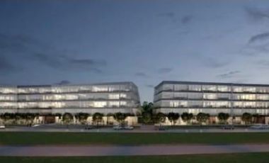 Meridiano Business Center Pilar