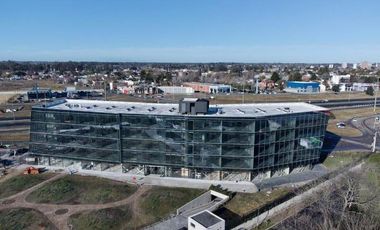 Meridiano Business Center Pilar