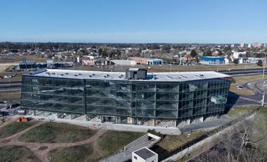 Meridiano Business Center Pilar