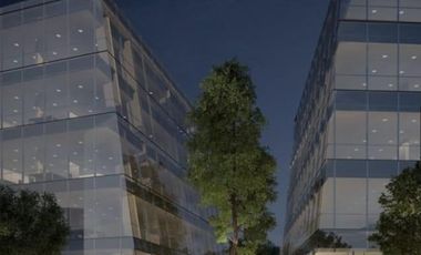 Meridiano Business Center Pilar
