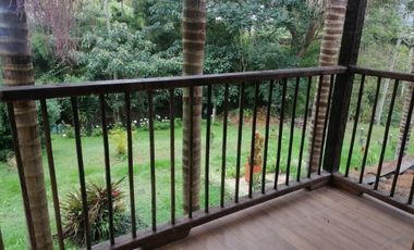 FINCAS PARA VENTA EN VEREDA SAN MIGUEL