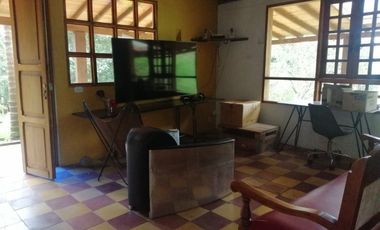 FINCAS PARA VENTA EN VEREDA SAN MIGUEL