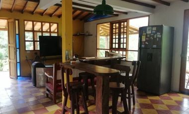 FINCAS PARA VENTA EN VEREDA SAN MIGUEL