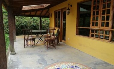 FINCAS PARA VENTA EN VEREDA SAN MIGUEL