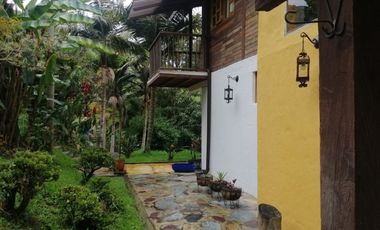 FINCAS PARA VENTA EN VEREDA SAN MIGUEL