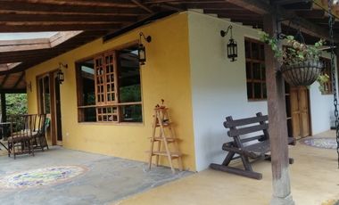 FINCAS PARA VENTA EN VEREDA SAN MIGUEL