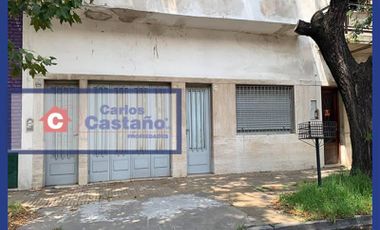 Lote ideal para emprendimiento/edificio sobre laprida