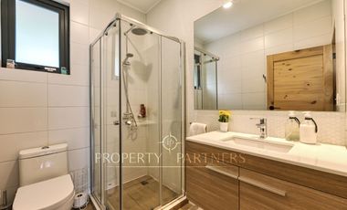 Casa impecable con vista privilegiada