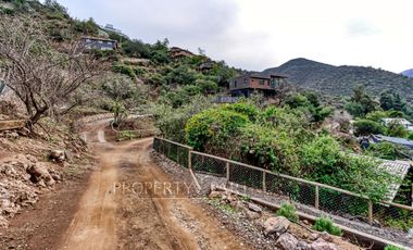 Casa impecable con vista privilegiada