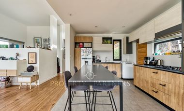 Casa impecable con vista privilegiada