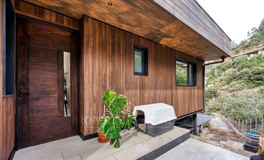 Casa impecable con vista privilegiada