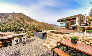Casa impecable con vista privilegiada