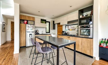 Casa impecable con vista privilegiada