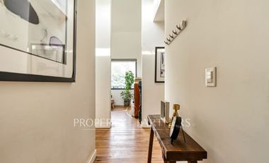 Casa impecable con vista privilegiada