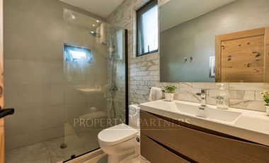 Casa impecable con vista privilegiada