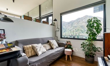Casa impecable con vista privilegiada