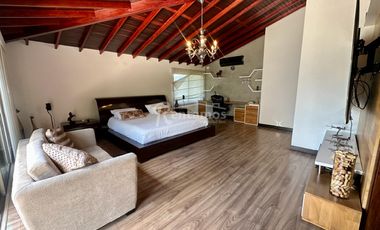 casa en venta en aves maria. Cod V776366