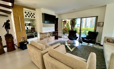 casa en venta en aves maria. Cod V776366
