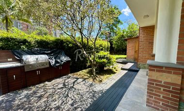 casa en venta en aves maria. Cod V776366