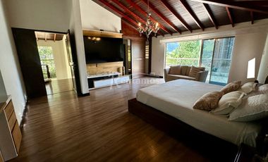 casa en venta en aves maria. Cod V776366